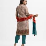 Tawakkal Luxury Designer Dress